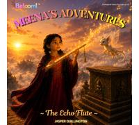 MEENA AND THE ECHO FLUTE (Meena's Adventures)