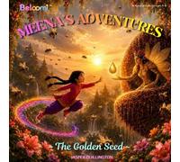 MEENA AND THE GOLDEN SEED (Meena's Adventures)