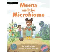 Meena and the Microbiome