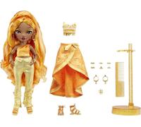 Meena Fleur Rainbow High Fashion Doll 28Cm