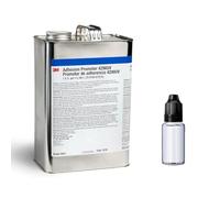 Meena Supplies 3M 4298UV Adhesion Promoter Primer - IMPROVES BOND Bottle and Cans Bulk 94-10ml Bottle