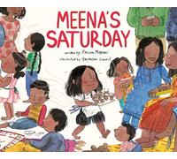 Meena's Saturday
