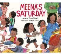 Meena's Saturday