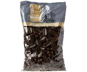 Meenk Boerenklompen Drop Liquorice Clogs, 1 kg