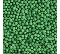 Meenk Hot Menthol Peas Liquorice Hete Mentholerwten Sweets Gift Pouch 200g