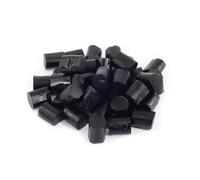 Meenk Soft Sweet Soft Liquorice Tubes Lekker Zout Sweets Gift Pouch 1kg