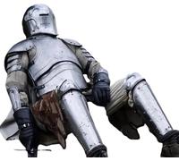 MEER_CRAFT Medieval Full Steel Knight Armor Set - 18 Gauge Polished Plate Armor with Helmet, Chest, Arms & Legs for LARP, Cosplay & Reenactment (Adult Size)