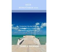 MEER REISEFÜHRER 2025: Entdecken Sie die Seele von Yucatán: Kultur, Küche und Abenteuer auf Schritt und Tritt