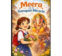 Meera and the Divine Miracle