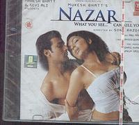 MEERA , ASHMIT PATEL - NAZAR WHAT U SEE..... CAN KILL YOU