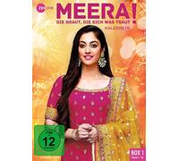 Meera - Die Braut, die sich was traut! (Box 1) [DVD] [2018]