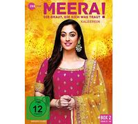 Meera - Die Braut, die sich was traut! (Box 2) [DVD] [2018]