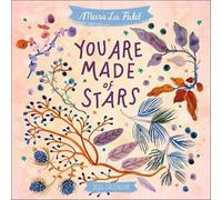 Andrews McMeel Publishing Wall Calendar – Meera Lee Patel: You Are Made of Stars (2026)