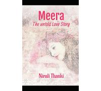Meera: The untold Love Story