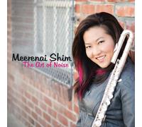 MEERENAI SHIM - Art of Noise