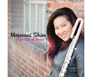 MEERENAI SHIM - Art of Noise