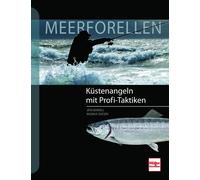 Bursell, J Meerforellen - (German Import) Book NEW