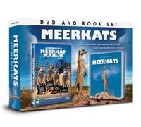 Meerkat Manor: An Introduction To Meerkat Manor [DVD]