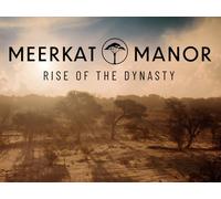 Meerkat Manor: Rise of the Dynasty