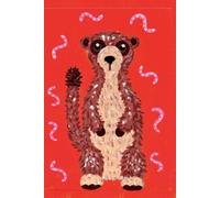 Meerkat Notebook: Malcom the Meerkat