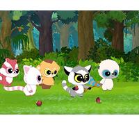 Meerkat, The Great Inventor