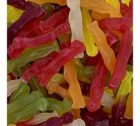 Meerkats 700g Re-Sealable Pouch by The Gourmet Sweet Company