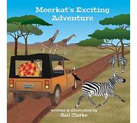 Meerkat's Exciting Adventure
