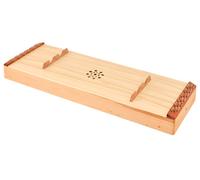 Meerklang Bass Harmony Tambourine 6 Ch.