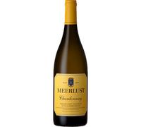 Meerlust Chardonnay 2022/23, Stellenbosch