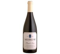 MEERLUST ESTATE, Pinot Noir (Case of 6 x 750ml), South Africa/ Stellenbosh, Pinot Noir, RED Wine