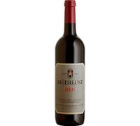 Meerlust Estate Red, Refined & Silky South African Bordeaux-Style Blend from Stellenbosch (Case of 6x75cl)