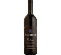 MEERLUST ESTATE, Rubicon (Case of 6 x 750ml), South Africa/Stellenbosh, RED WINE