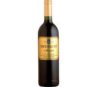 Meerlust Merlot