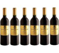Meerlust Merlot, CASE of 6 bottles x 750ml