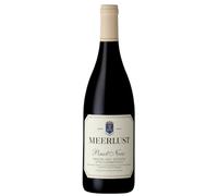 Meerlust Pinot Noir, South African Red Wine, 750ml