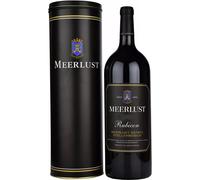 Meerlust Rubicon 2017 Magnum In Gift Tin 150cl