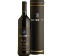 Meerlust Rubicon 2021 75cl In Gift Tin