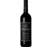 Meerlust Estate Rubicon 75cl