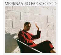 So Far So Good (Cloudy Clear Vinyl) [VINYL]