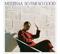 Meernaa - So Far So Good [lp] (cloudy Clear Vinyl) [VINYL]