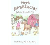 Meet Anastacia!