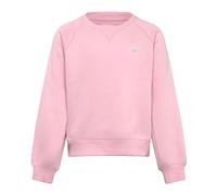 Levi´s ® Kids Meet And Greet Crew Sweatshirt Pink 10 Years Girl