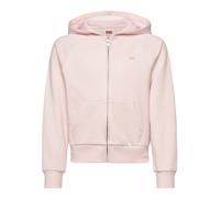 Meet And Greet Full Zip Hoodie, unisex, Levi's, Kids Sweatshirts, Pink, 6 M, Kids 6 M