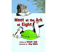 Meet at the Ark at Eight