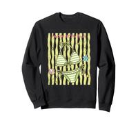 Meet At The Beach Preppy Bikini Coastal Summer Aesthetic Sweatshirt