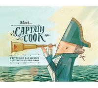 Meet Captain Cook