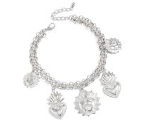 Meet Charm Pant Chain, Metal Modifiable Length | Metal Mixture with Modifiable Length, Clip for Jeans Decoration, Suitable Everyday Outfits for Women