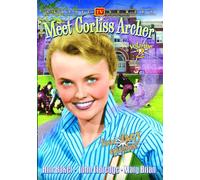 Meet Corliss Archer - Volume 2 (DVD-R) (1954) (All Regions) (NTSC) (US Import)