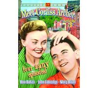 Meet Corliss Archer - Volume 3 (DVD) (1954) (All Regions) (NTSC) (US Import)