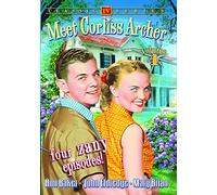 Meet Corliss Archer - Volume 4 (DVD) (1954) (All Regions) (NTSC) (US Import)